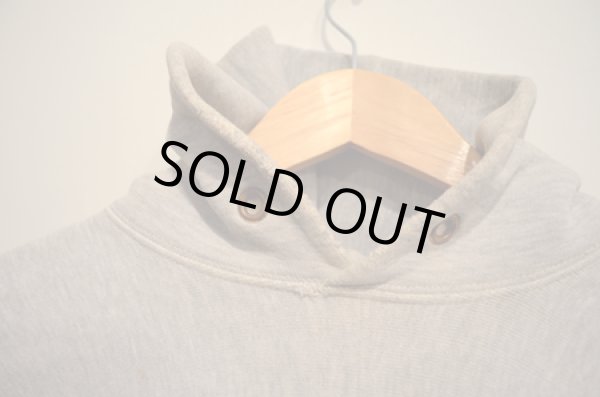 画像5: 70's チャンピオン R/W PARKA "三段プリント” (5)