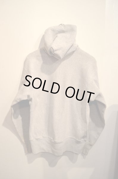 画像2: 70's チャンピオン R/W PARKA "三段プリント” (2)