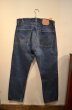 画像2: 70's  Levi's505 single (2)