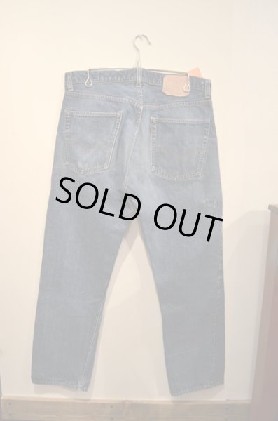 画像2: 70's  Levi's505 single (2)