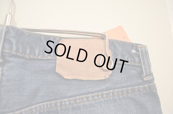 画像3: 70's  Levi's505 single (3)