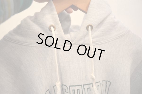 画像4: 80's チャンピオン R/W PARkA "染み込みプリント” (4)