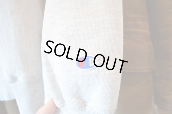 画像5: 80's チャンピオン R/W PARkA "染み込みプリント” (5)