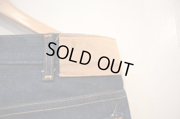 画像3: 70's Lee 200-0041 "NONWASH” (3)