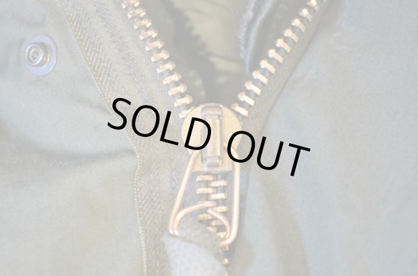 画像5: 82年製 M-65 モッズパーカ "DEAD STOCK” (5)