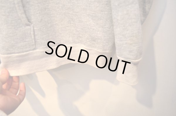 画像5: 60's SPRUCE 裏サーマル FULL ZIP PARKA "2TONE” (5)