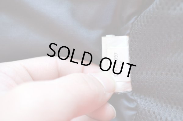 画像4: 2002年製 PATAGONIA DAS PARKA "BLK” (4)