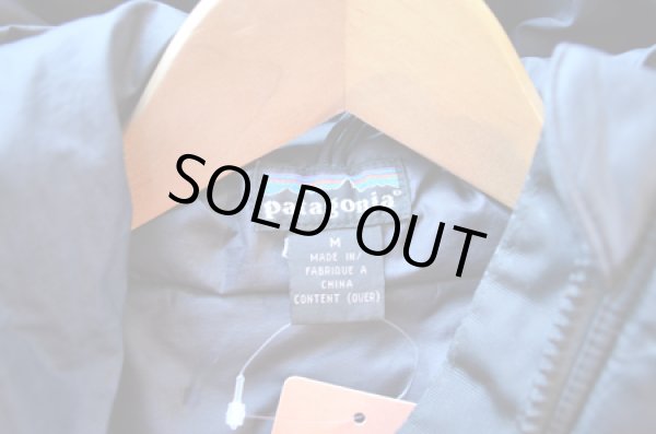 画像3: 2002年製 PATAGONIA DAS PARKA "BLK” (3)