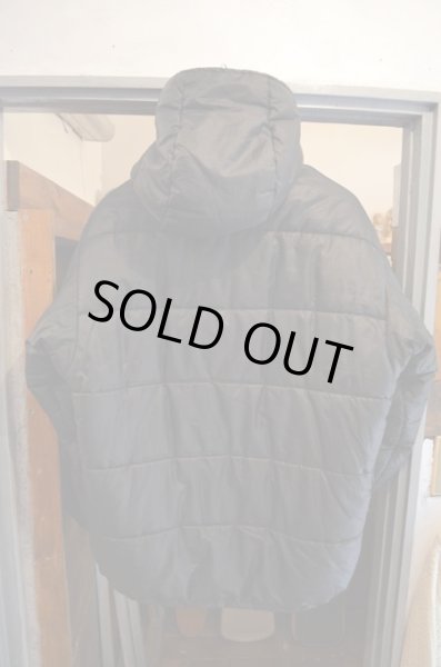 2002年製 PATAGONIA DAS PARKA 