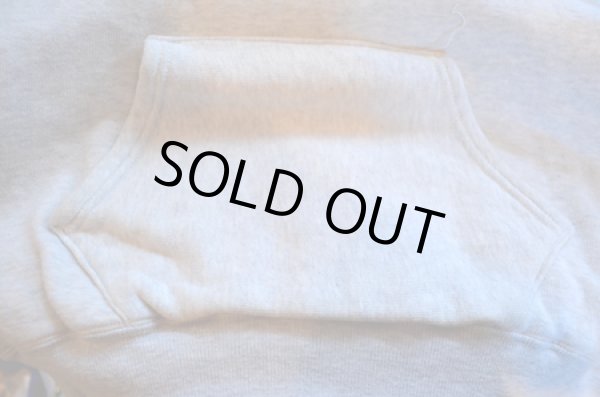 画像4: 50's VINTAGE W-FACE PARKA "セットインスリーブ” (4)