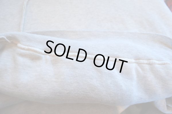 画像5: 50's VINTAGE W-FACE PARKA "セットインスリーブ” (5)