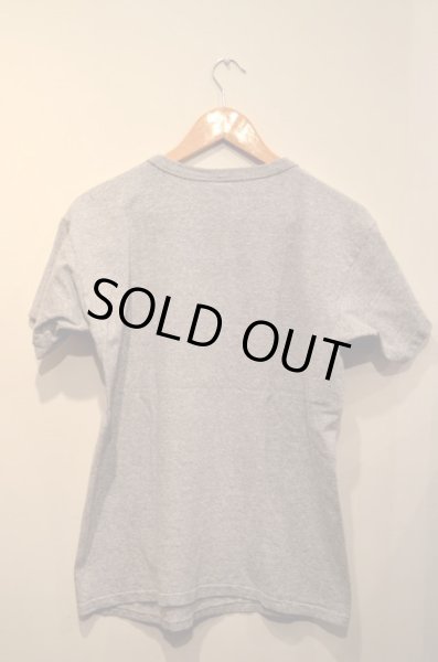 画像2: 80's チャンピオン 12/88 無地TEE (2)