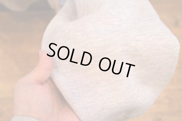 画像4: 80's チャンピオン R/W PARKA 無地 (4)