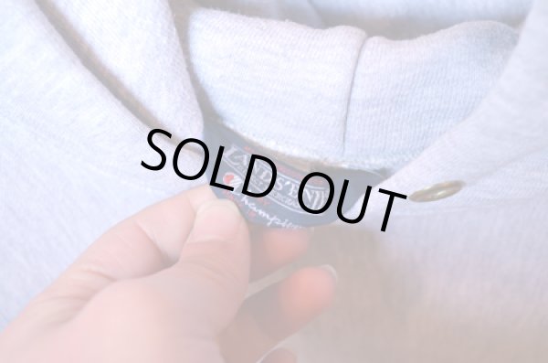 画像3: 80's チャンピオン R/W PARKA 無地 (3)