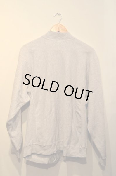 画像2: 80's チャンピオン R/W フルスナップ (2)