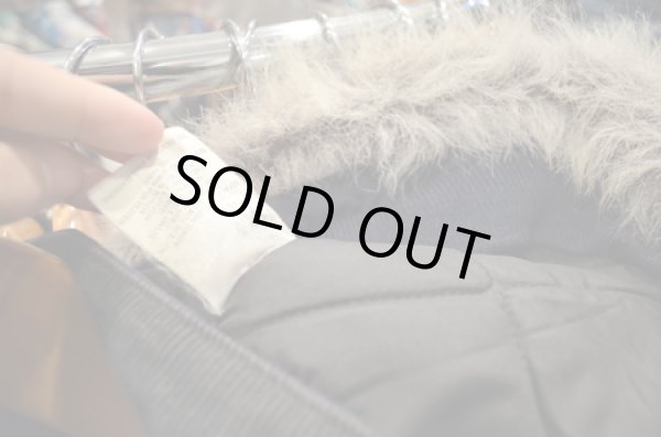 画像5: 90's USA製Carhartt ブランケット付きダックカバーオール "フード付き” (5)