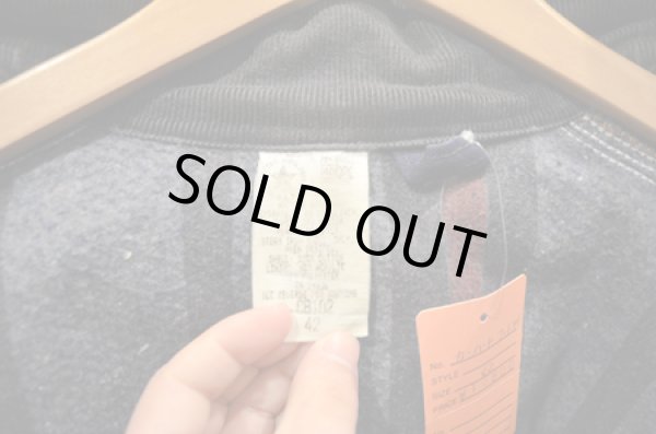 画像3: 90's USA製Carhartt ブランケット付きダックカバーオール "フード付き” (3)