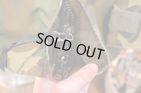 画像4: 92年製US ARMY GORE-TEX PARKA 1st generation "sizeS-S” (4)