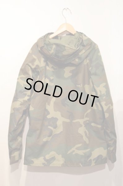 画像2: 92年製US ARMY GORE-TEX PARKA 1st generation "sizeS-S” (2)
