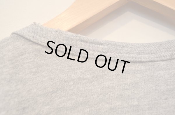 画像5: 80's チャンピオン 12/88 無地TEE (5)