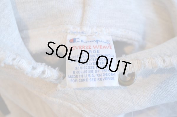 画像3: 90's チャンピオン R/W PARKA "USAFA” (3)