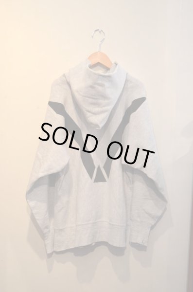 画像2: 90's チャンピオン R/W PARKA "USAFA” (2)