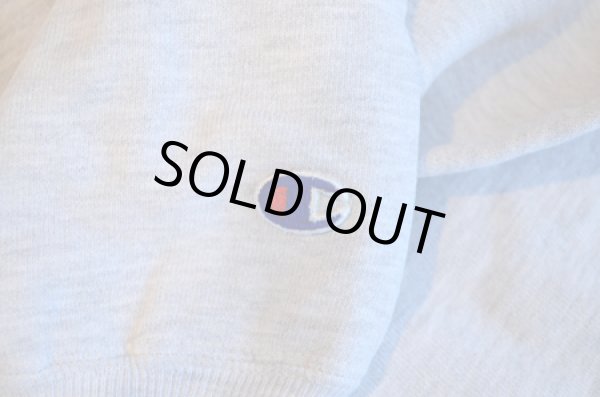 画像5: 90's チャンピオン R/W PARKA "USAFA” (5)