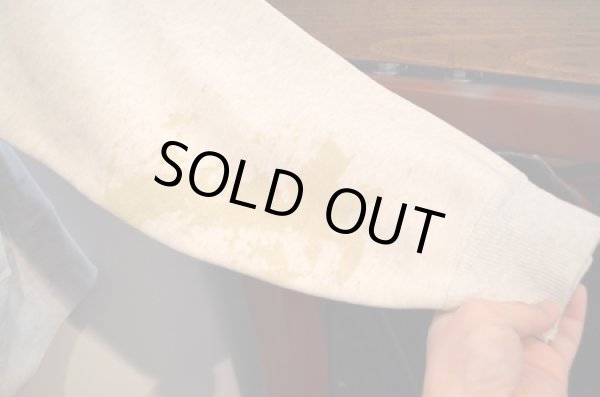 画像5: 50〜's チャンピオン R/W SWEAT 2TONE "初期” (5)