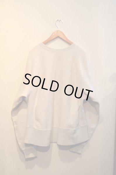 画像2: 50〜's チャンピオン R/W SWEAT 2TONE "初期” (2)