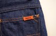 画像4: 50〜60's FOREMOST 5PK DENIM 真紺 "片耳” (4)