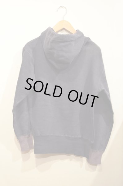 画像2: 50's PILGRIM VINTAGE PARKA "2TONE” (2)