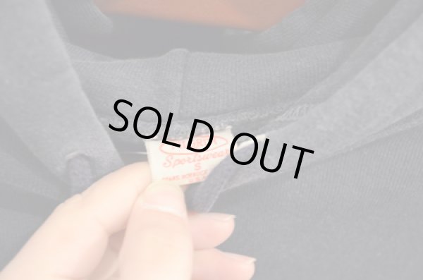 画像3: 50's PILGRIM VINTAGE PARKA "2TONE” (3)