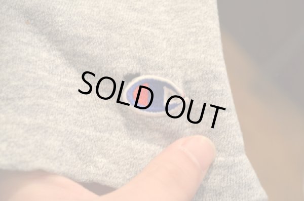 画像5: 90's チャンピオン 12/88 2段プリントTEE (5)