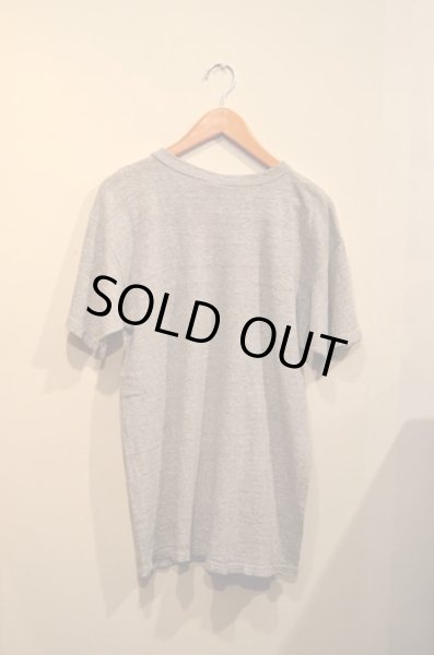 画像2: 90's チャンピオン 12/88 2段プリントTEE (2)