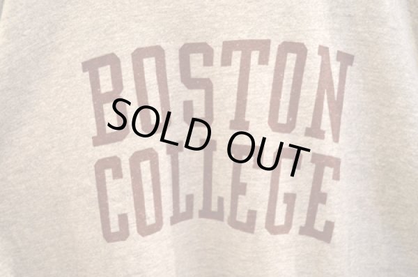 画像4: 90's チャンピオン 12/88 2段プリントTEE (4)