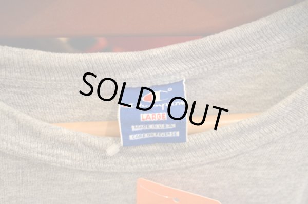 画像3: 90's チャンピオン 12/88 2段プリントTEE (3)