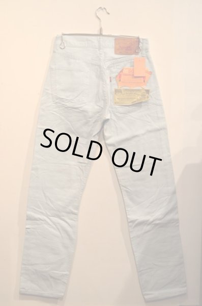 画像1: 90's Levi's 501 COTTON PT "DEADSTOCK” (1)