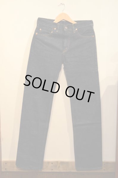 画像2: 70's Levi's805 single "DEADSTOCK” (2)