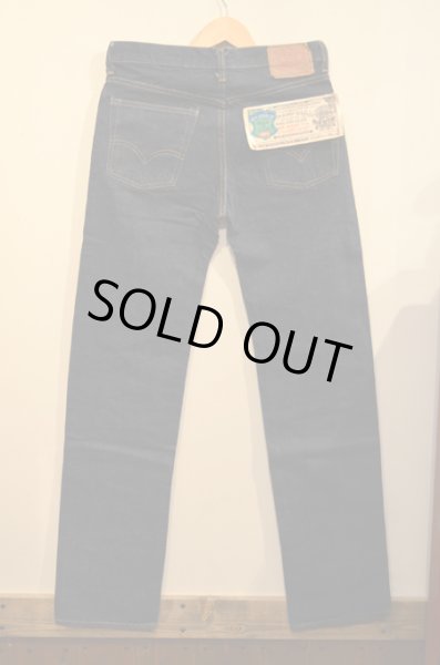 画像1: 70's Levi's805 single "DEADSTOCK” (1)