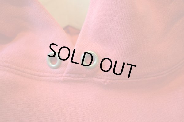 画像5: 80's チャンピオンR/W パーカ "フロッキープリント” (5)