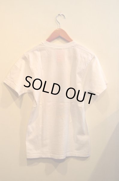 画像2: 80's E.T 染み込みプリントTEE "DEADSTOCK” (2)