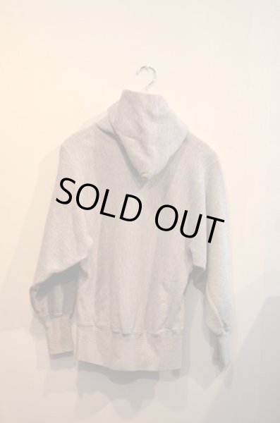 画像2: 70's チャンピオン R/W PARKA "sizeS” (2)