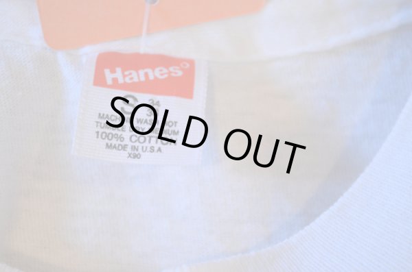 画像3: 80's E.T 染み込みプリントTEE "DEADSTOCK” (3)