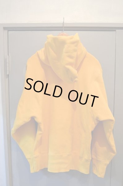 画像2: 80's チャンピオン R/W PARKA "三段プリント" (2)