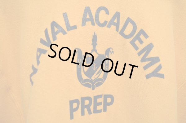 画像3: 80's チャンピオン R/W PARKA "三段プリント" (3)