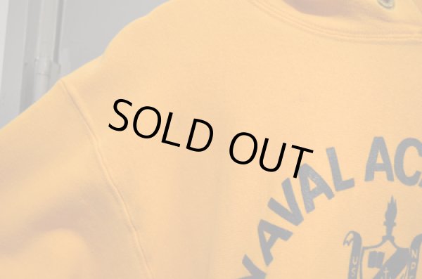 画像5: 80's チャンピオン R/W PARKA "三段プリント" (5)