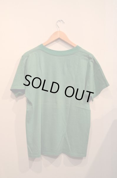 画像2: 70's NIKE スウォッシュTee "レアカラー” (2)