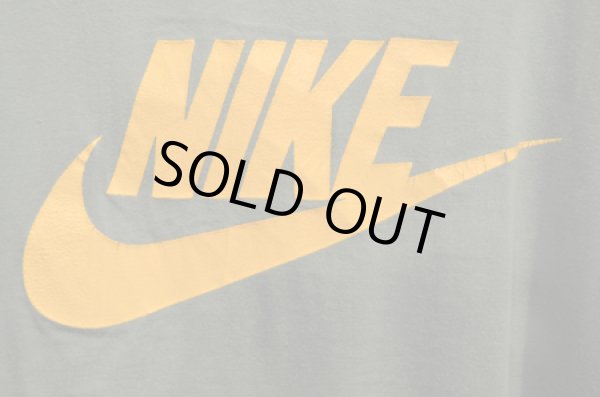 画像4: 70's NIKE スウォッシュTee "レアカラー” (4)