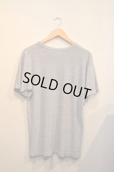 画像2: 80's チャンピオン 12/88 染み込みプリントTEE (2)