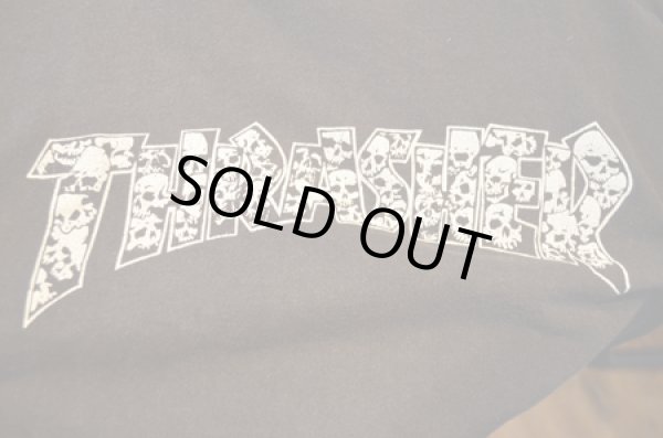 画像4: 80~90's THRASHER TEE (4)